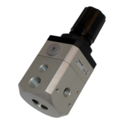 Прецизионный регулятор давления Pneumax 171S2B.0007