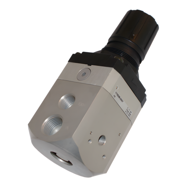 Прецизионный регулятор давления Pneumax 173S2B.0007