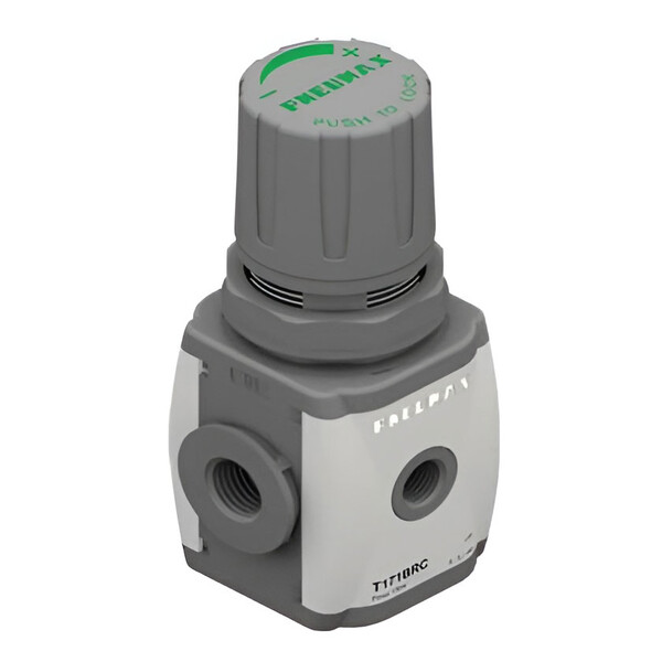 Регулятор давления Pneumax T171BRCR