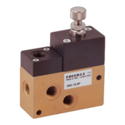 Регулятор давления Pneumax 900.18.8P