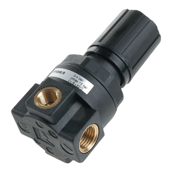 Регулятор давления Pneumax 17109A.A.L