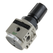 Регулятор давления Pneumax 17002B.B