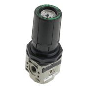 Регулятор давления Pneumax 17022A.D