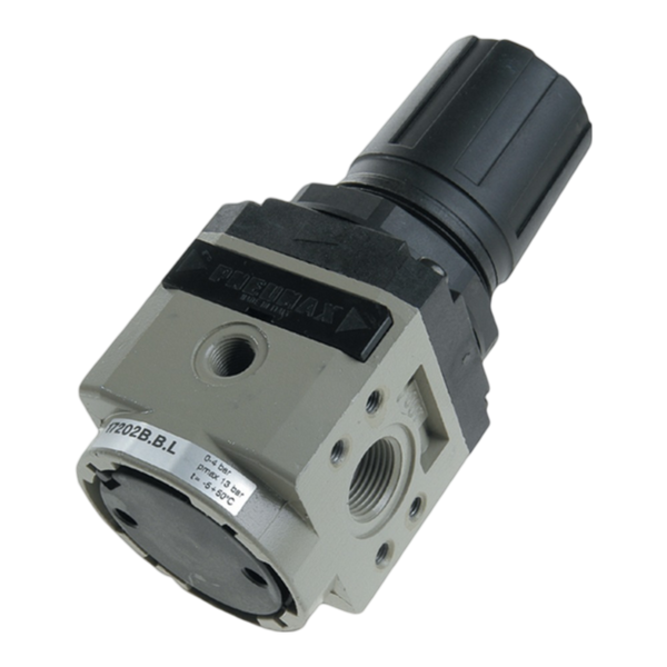 Регулятор давления Pneumax 17202B.D