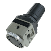 Регулятор давления Pneumax 17202B.P