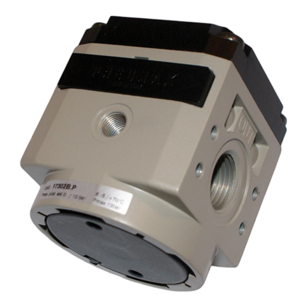 Регулятор давления Pneumax 17302A.D