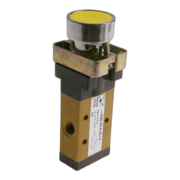 Распределитель Pneumax с кнопкой 228.32.6.22/1