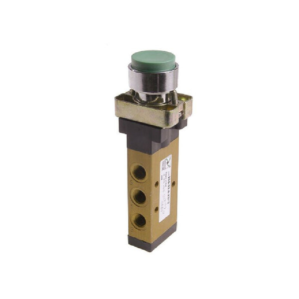 Распределитель Pneumax с кнопкой 228.52.6.23/4