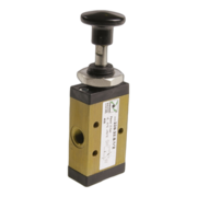 Распределитель Pneumax с кнопкой 228.32.8/3