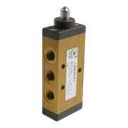 Распределитель Pneumax с плунженром 228.52.0.1