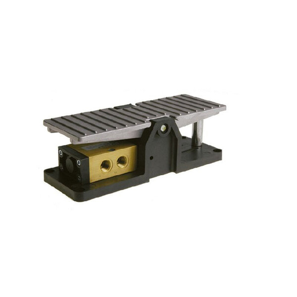 Пневматическая педаль Pneumax 228.32.10