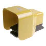 Пневматическая педаль Pneumax 228.32.10.1/1