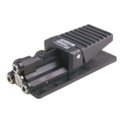 Пневматическая педаль Pneumax 228.52.10.1/1