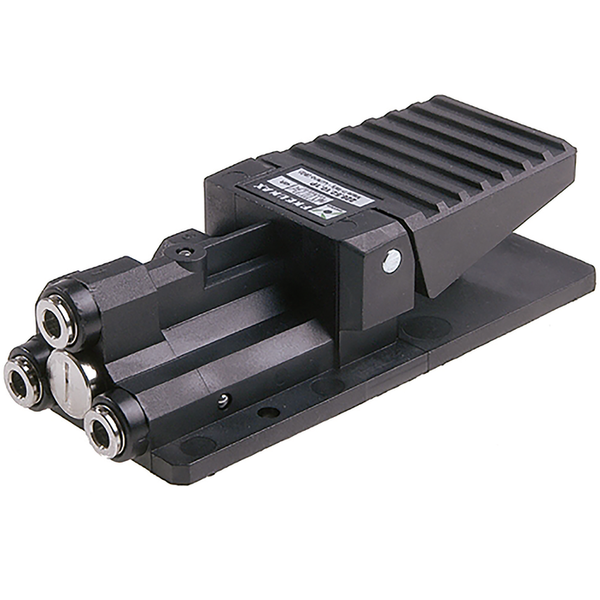 Пневматическая педаль Pneumax 228.52.10.1PX