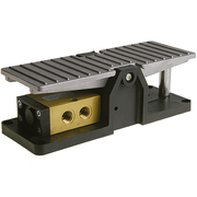 Пневматическая педаль Pneumax 228.53.32.10.1