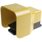 Пневматическая педаль Pneumax 224.32.10