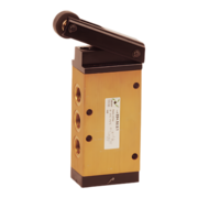 Распределитель Pneumax с роликом 224.52.2.1