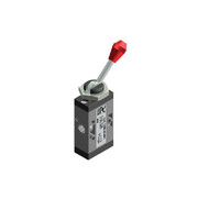 Распределитель Pneumax с тумблером T228.32.55/3