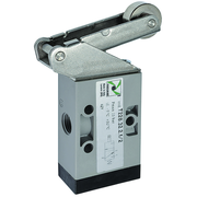 Распределитель Pneumax с роликом T228.32.2.1/2