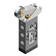 Распределитель Pneumax с роликом T228.52.2.1/1