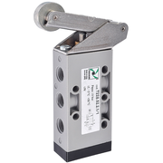 Распределитель Pneumax с роликом T228.52.3.1