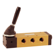 Распределитель Pneumax с рычагом 212.52.9.1