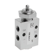 Распределитель Pneumax с плунжером 105.52.0.1