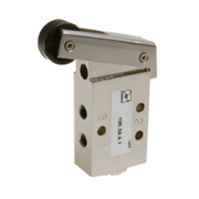 Распределитель Pneumax с роликом 105.32.2.1/1