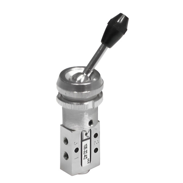 Распределитель Pneumax с тумблером 105.32.4/3