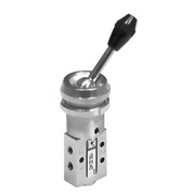 Распределитель Pneumax с тумблером 105.32.4/3