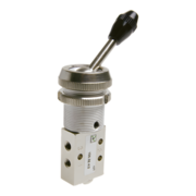 Распределитель Pneumax с тумблером 105.32.5/2