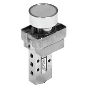 Распределитель Pneumax с кнопкой 105.52.6.22/1