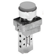 Распределитель Pneumax с кнопкой 105.52.6.23/1