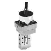 Распределитель Pneumax с переключателем 105.52.6.27