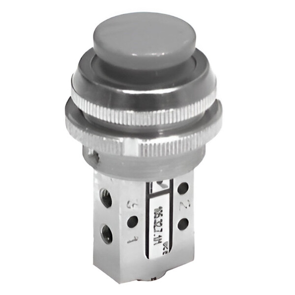 Распределитель Pneumax с кнопкой 105.32.7.1/22