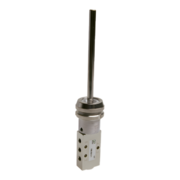 Распределитель Pneumax со стержнем 105.52.9.1