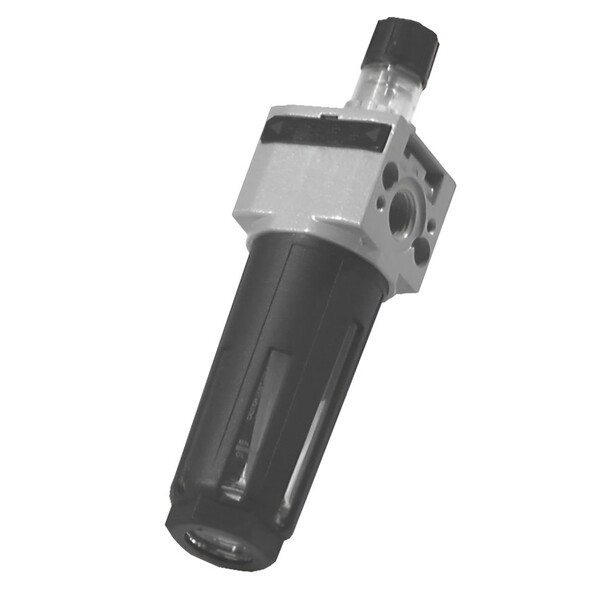 Маслораспылитель Pneumax 17003A.P