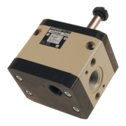 Клапан плавного пуска Pneumax 17310.M2