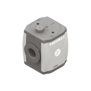 Клапан плавного пуска Pneumax T173BAP