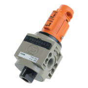 Отсечной клапан Pneumax 17330.B