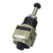 Отсечной клапан Pneumax 17330.M2