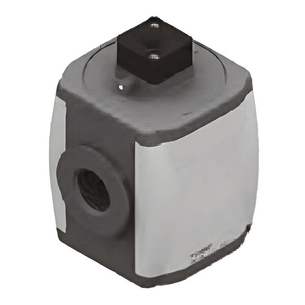 Отсечной клапан Pneumax T171BVP