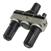 Блок подготовки воздуха Pneumax 17007B.B.C