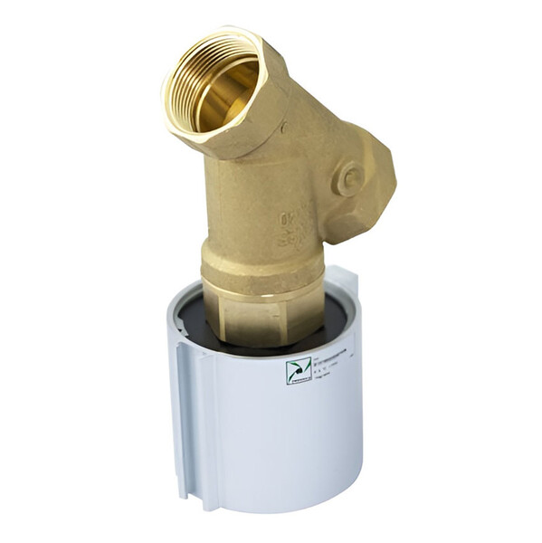 Седельный клапан Pneumax, PVA.B.DE.M.Y.E.N_G1018220DEYM