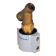 Седельный клапан Pneumax, PVA.B.DE.N.Y.E.N_G1018220DEY