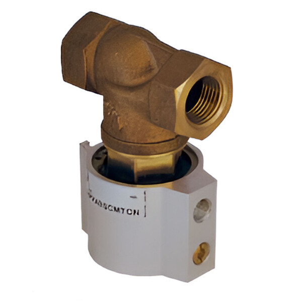 Седельный клапан Pneumax, PVA.B.SC.N.T.A.N_G1018216SCT