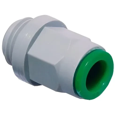 Цанговый фитинг Pneumax арт. T011014 (Прямой)