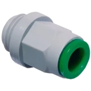 Цанговый фитинг Pneumax арт. T011014 (Прямой)