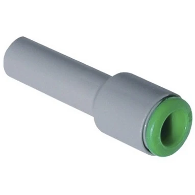 Цанговый фитинг Pneumax арт. T080804 (Прямой, втулочный переходник)