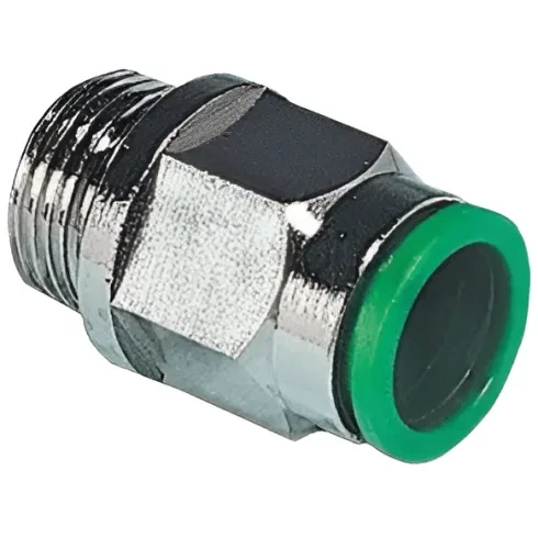 Цанговый фитинг Pneumax арт. 011014